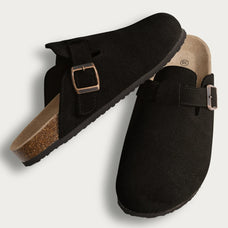 Mules Slippers For Women Fashion Men