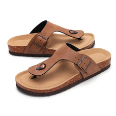 Mules Slippers For Women Fashion Men