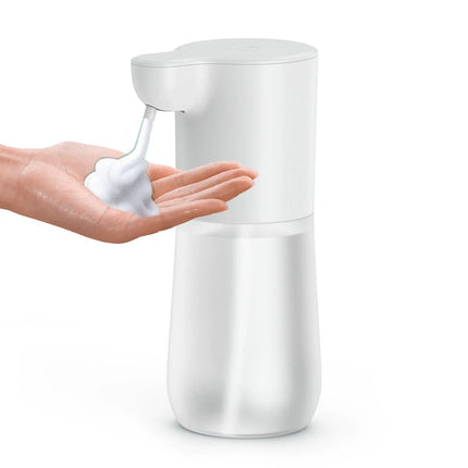 Automatic Induction Foam Soap Dispenser 2000mAh USB Charging Smart