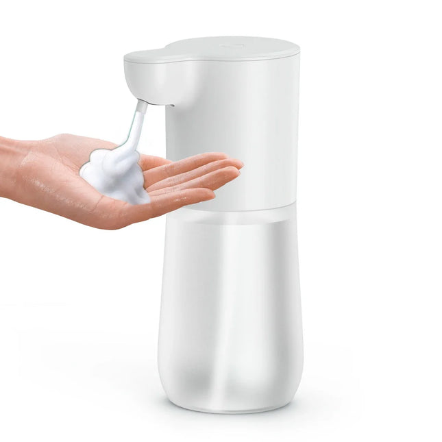 Automatic Induction Foam Soap Dispenser 2000mAh USB Charging Smart