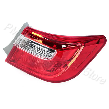 Rear Tail Light Brake Lamp Turn Signal Light Tail Lamp Stop Light Car Lamp Tail Lamp Assembly For Toyota Camry 2012 2013 2014