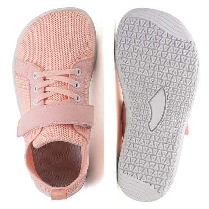 Little/Big Kids Minimalist Barefoot Shoe for Boys/Girls Outdoor Sports