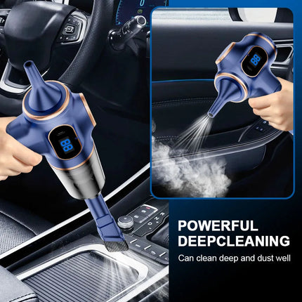 Vacuum Cleaner Home Appliance Sofa Office High-Power Household Cleaning Machine