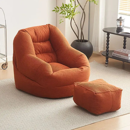 Sofa Tatami Small Bedroom Balcony Single Can Lie Or Sleep Nest Sofa