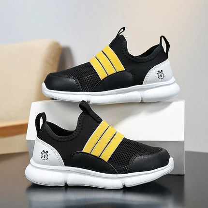 Original Ultra Light Sports Shoes Trendy Rebound Anti Slip Shock