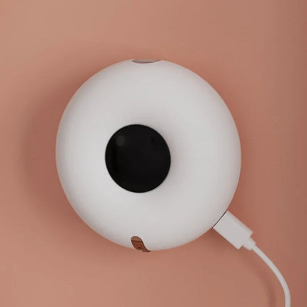 Automatic Liquid Foam Soap Dispenser Hand Sanitizer Bathroom Home Accessories