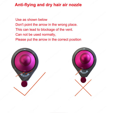 New 6 in 1 Hair Styler Auto Curling Dryer Wrap Hot/Cold Air Dryer 1300W Hair Straightener Curling Barrel Brush Salon Hair Dryer