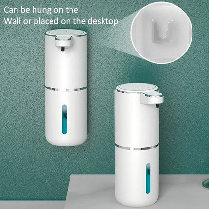 Xiaomi 380ML Automatic Foam Soap Dispenser Bathroom Smart Washing Hand