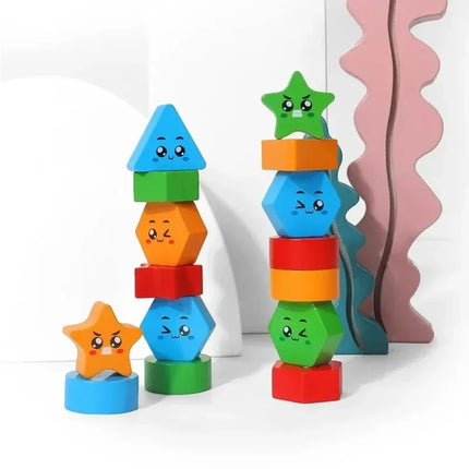 Baby Montessori Toys For Boy Girl Kids## Learning Toys Children Toys Learning