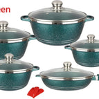 green 6ps