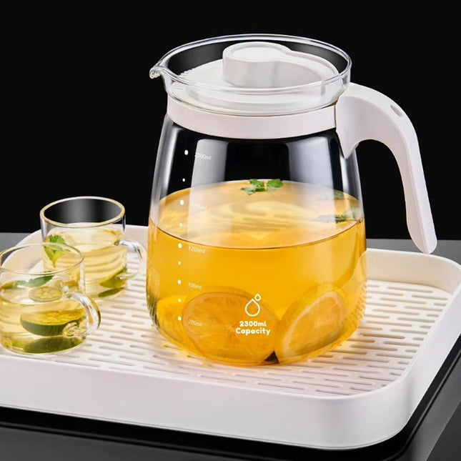 Summer Large Capacity Refrigerator Tea Kettle Tea
