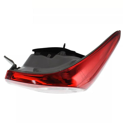 Tail Light, Car Head Lamp, Turn Signal, Tail Light, FOR Toyota, Corolla 2010, 2011, 2012, 2013 Models