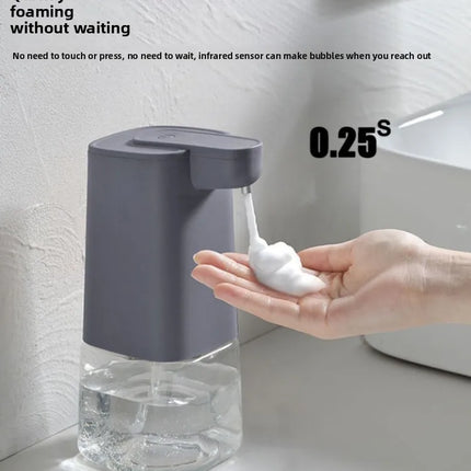 Washing Liquid MachineLarge Capacity Detergent Machine Contact-free Automatic