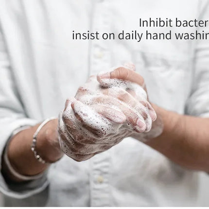 Automatic Soap Dispenser Infrared Sensor Hand Sanitizer USB Rechargeable