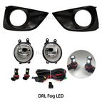 LED Fog Set