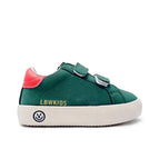 green / 37 (Insole 22cm) / CHINA