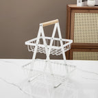 White-2 Tier