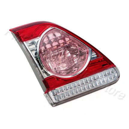 For Toyota Corolla 2010- 2013 Car Rear Tail Light Inside Tail Lamp Turn Signal Light Brake Light Tail Light Assembly 8156002580