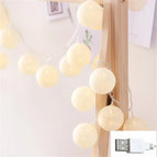 USB  white / 1m 10leds