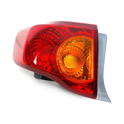 Car Rear Brake Lamp For Toyota Corolla 2008 2009 2010 Taillight Housing Outer Side Tail Light Without bulb 8155002460