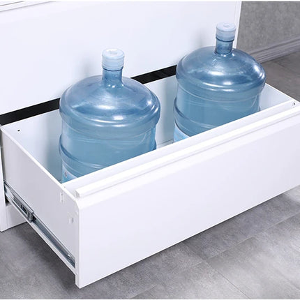 Multi-purpose Space Saving Cabinet Wooden
