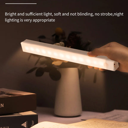 Sensor Night Light Wireless Rechargeable Led Night Lights kitchen.