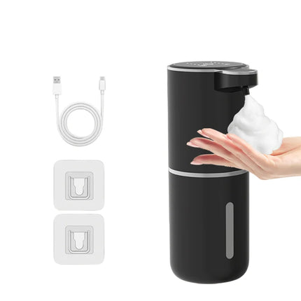 380ML Waterproof Electric Hand Dish Washing Machine