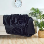 Black / XS (50x70cm)