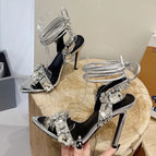 11CM Silver / 38