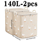Beige140L-2pcs