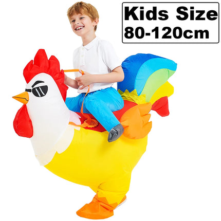 Halloween Christmas Party Cosplay Costumes for Kids Adult