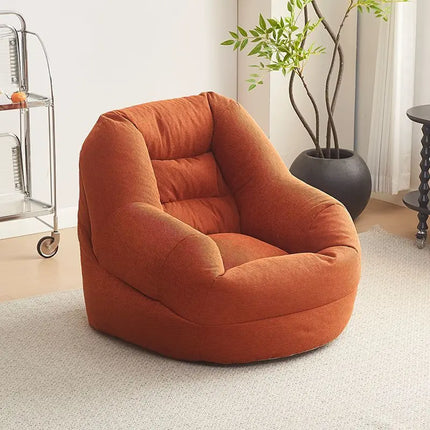 Sofa Tatami Small Bedroom Balcony Single Can Lie Or Sleep Nest Sofa