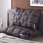 1PC-coffee / 48x74cm-Low pillow