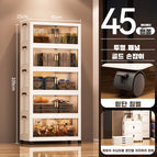 45 Transparent 5th f