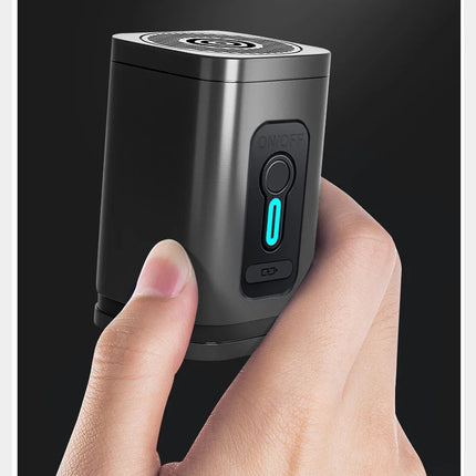 Travel Men 17 inch Laptop Backpack vacuum compression