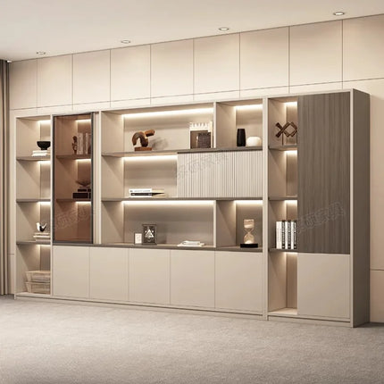 Document Organizer Box Filing Cabinets Living Room Filing Cabinets Modern Simplicity Organizador Escritorio Sobremesa Furniture