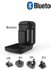 Bluetooth-Black / EU