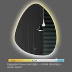 trichromatic  led  A / 60X80CM