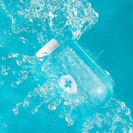 Simpleway Automatic Soap Dispenser Smart Hand Washer 0.25s Infrared Sensor Foam