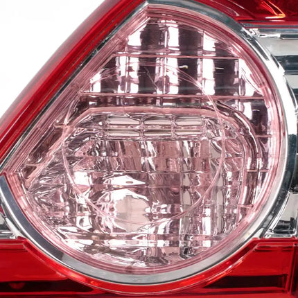 For Toyota Corolla 2010-2013 Tail Light Car Rear InsideTail Lamp Turn Signal Light Brake Light Tail Light Assembly 8156002580