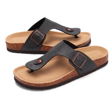 Mules Slippers For Women Fashion Men