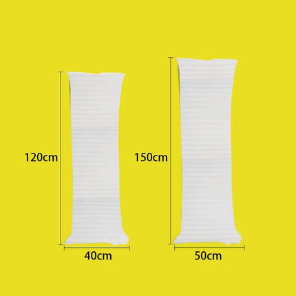 Hugging Body Pillow White High elasticity Anime Body Pillow Core Men Women Pillow Home