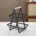 Black-2 Tier