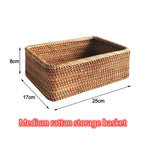 25cm x17cm x 8cm