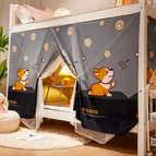 Running corgi / L195cmxW120cmxH115cm / CHINA