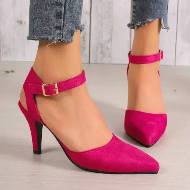 Party High Heels Women's Sandals Zapatos De Mujer