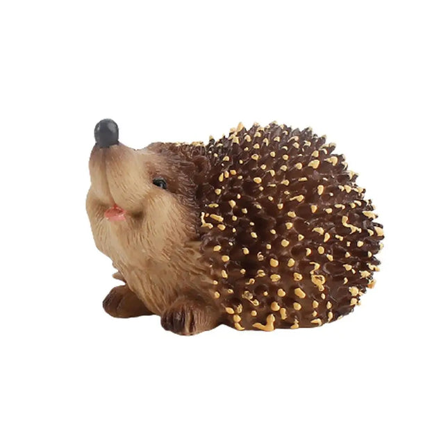 Cute Animals Figurines Children Kids Toys Action Figure Wildlife Figures Collection Gift Home Decor