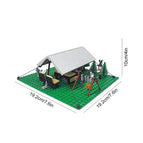Camping Scene-C