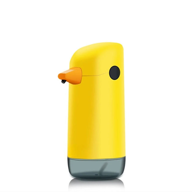 Little Yellow Duck Automatic Sensor Soap Dispenser Intelligent Children's Hand