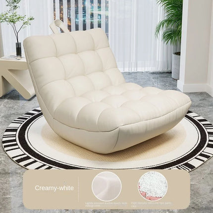 Sofa Chair Small House Living Room Sofas Balcony Leisure Sofa